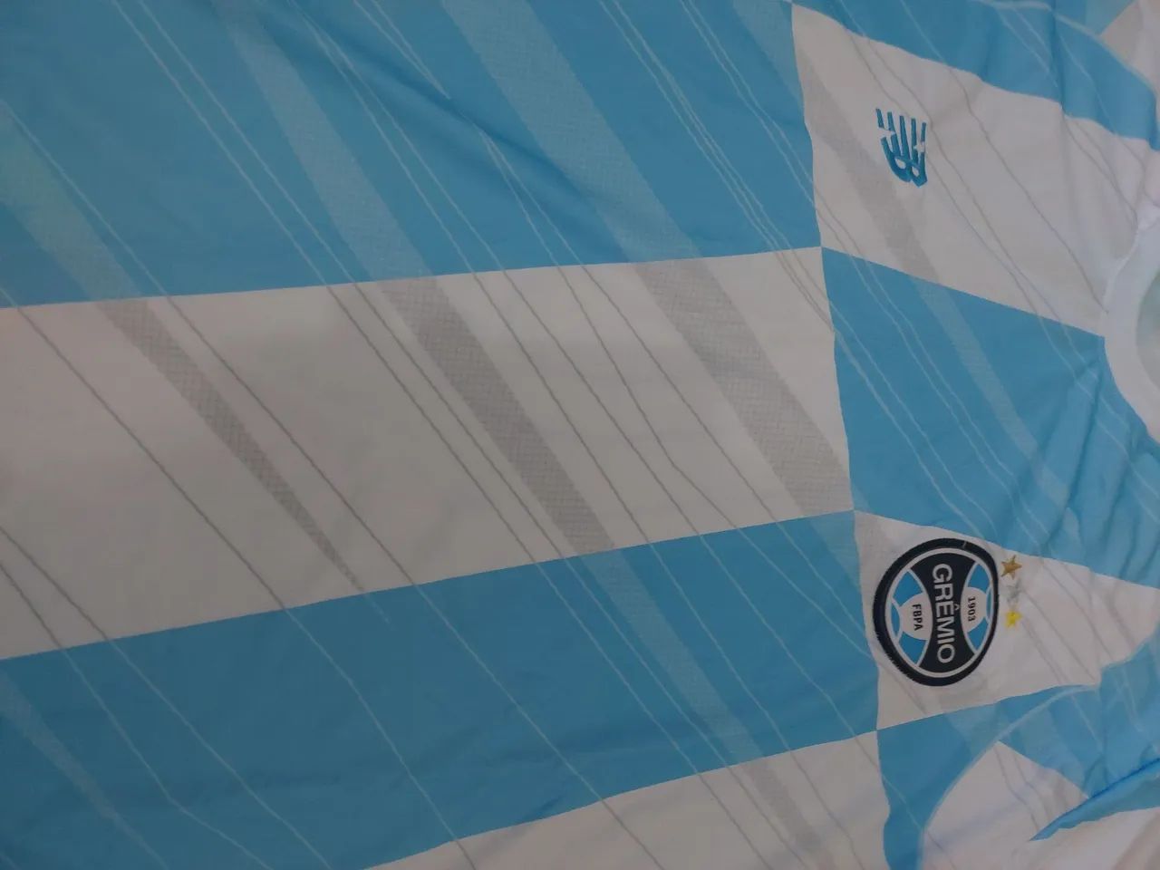 Grêmio  - Foto 3