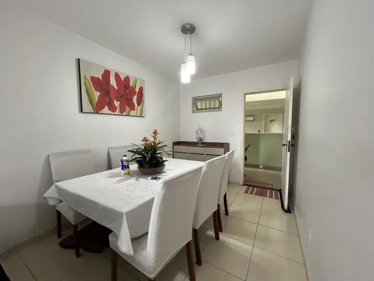 QNL 23 | 2 QUARTOS + DCE, 2 VAGAS E REFORMADO  R$ 319 MIL - Foto 5