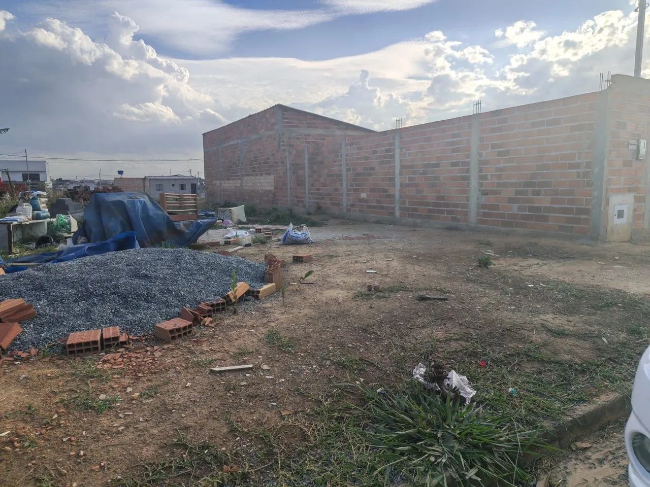 Lote - Foto 2