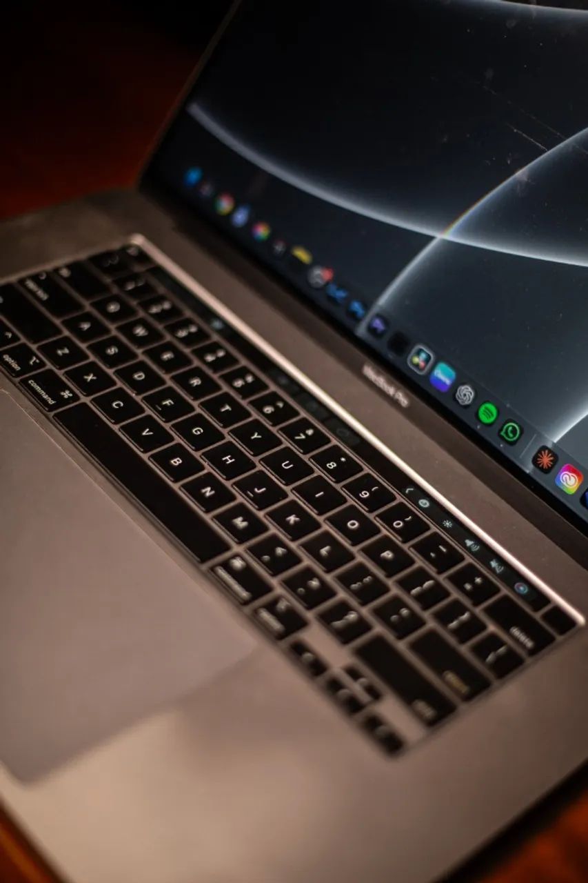 MacBook Pro 2019 16inch i9 TB 32GB - Notebooks - Freguesia