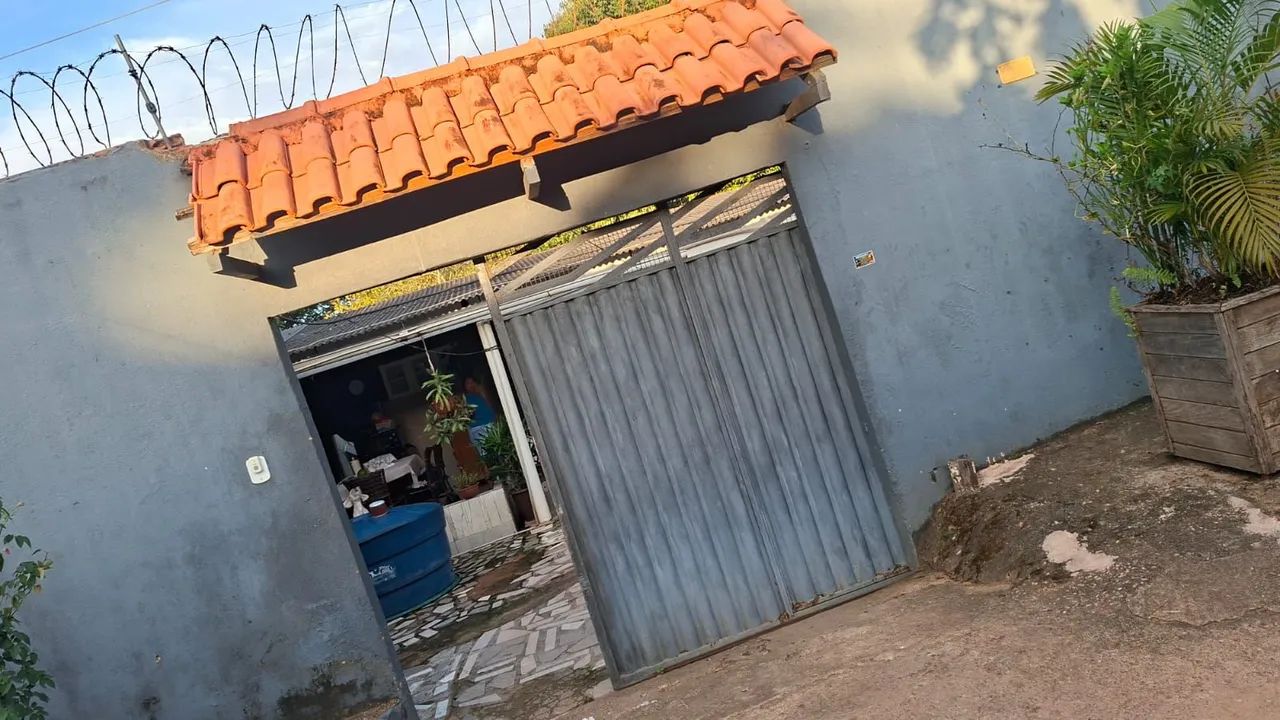 Vendem_se casas  - Foto 2