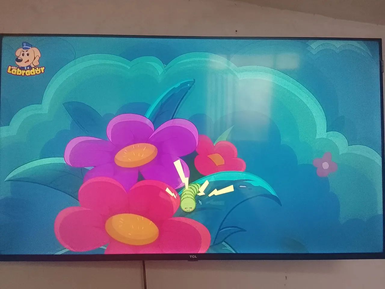 TCL nova 42 polegadas - Foto 5