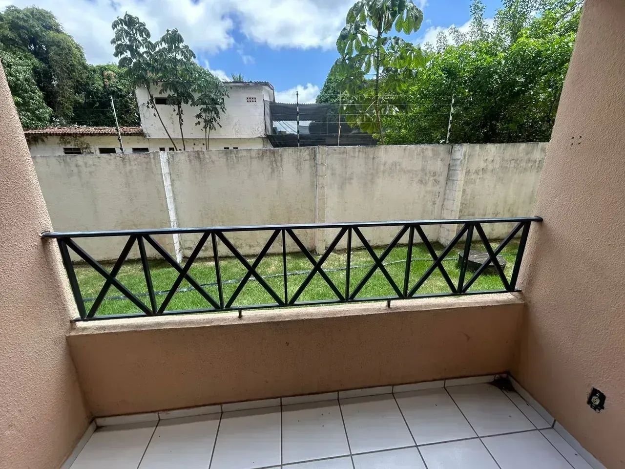 2 QUARTOS MOBILIADO COM VARANDA PROX AO SHOPPING - Foto 5