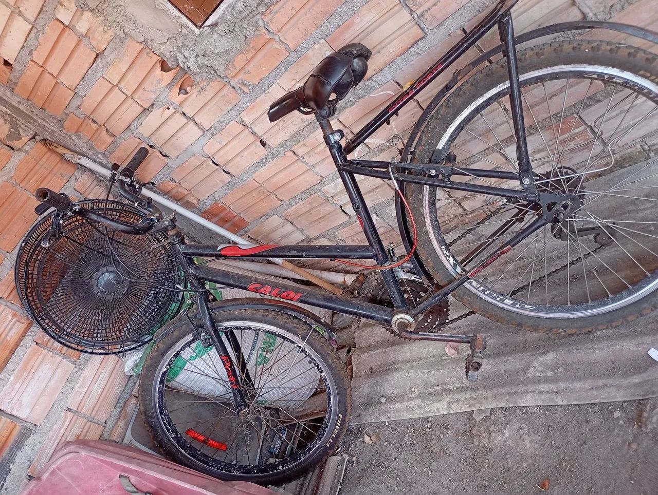 Vende-se bicicleta  - Foto 2