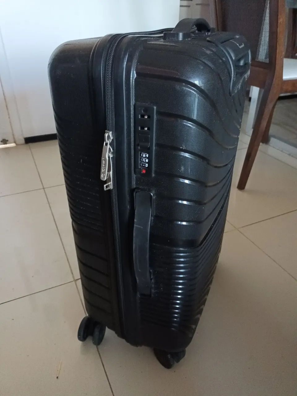Mala de viagem  - Foto 4