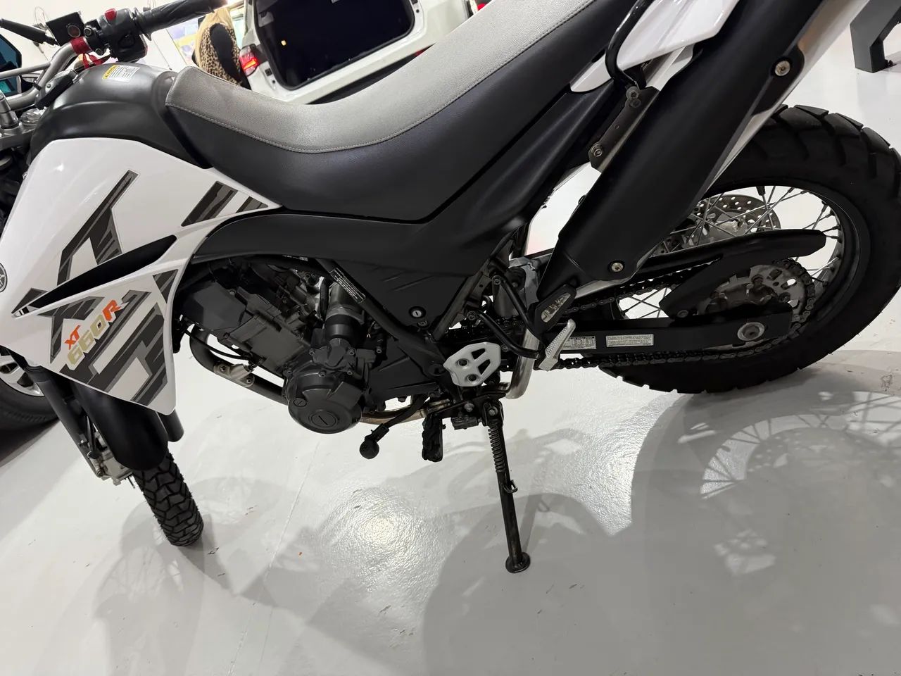 Xt 660r - Foto 3
