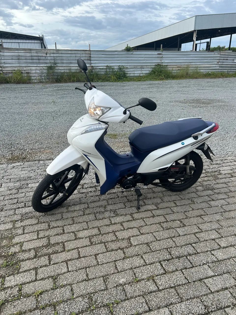 Vendo jet 125 - Foto 2