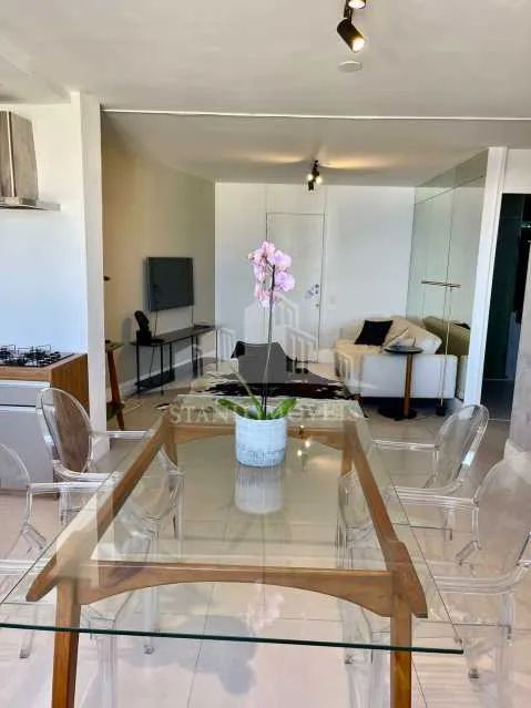 Apartamento : Padrão / Residencial / Leblon - Foto 5