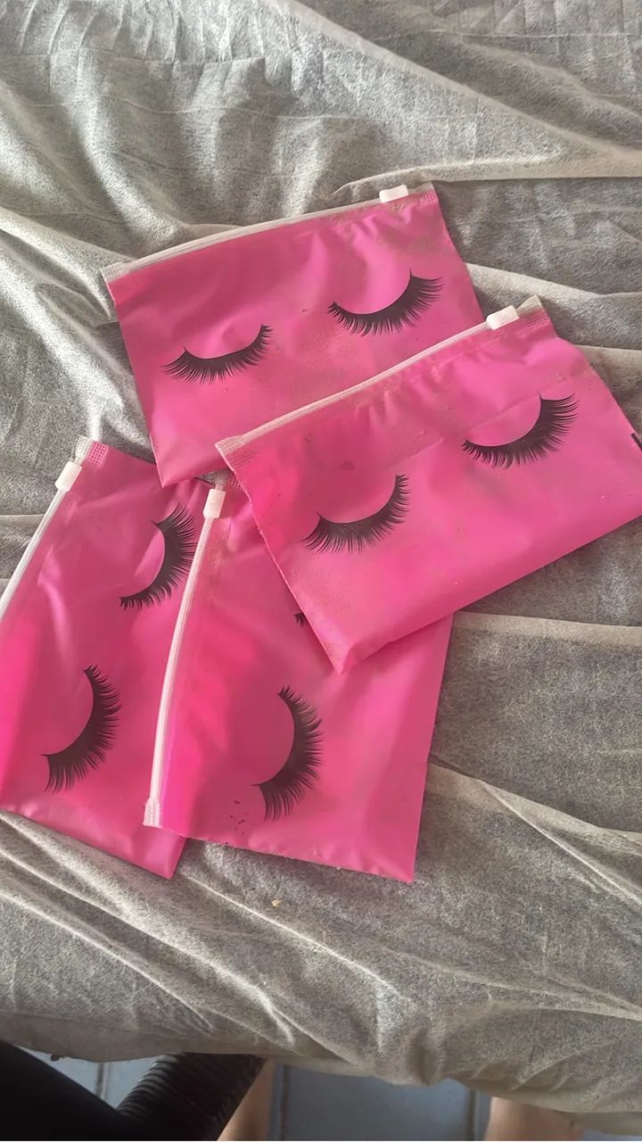Maca kit completo 
