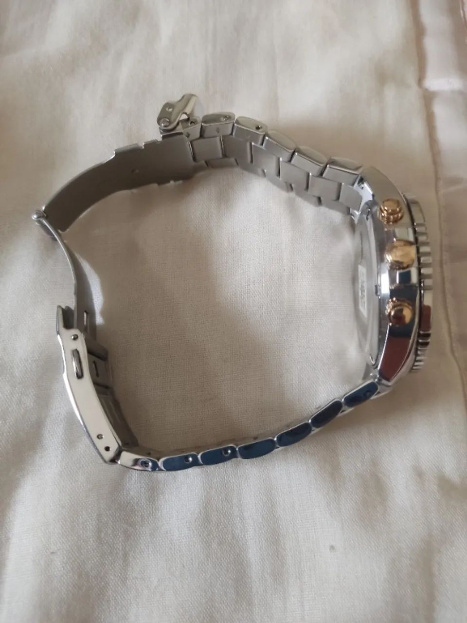 Relógio Bulova Marine Star ORIGINAL e NOVO!!! - Foto 5
