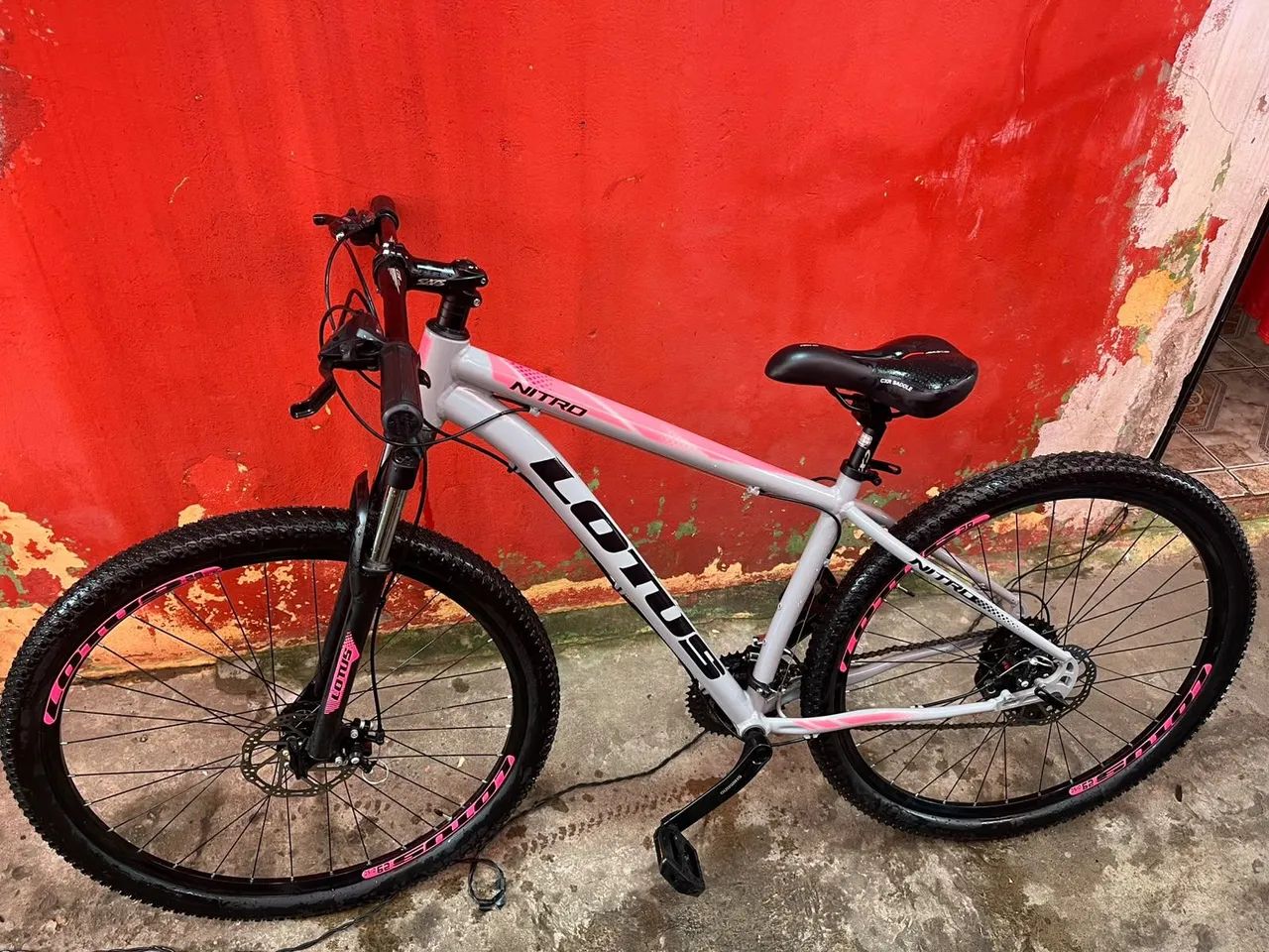 Bicicleta  - Foto 4