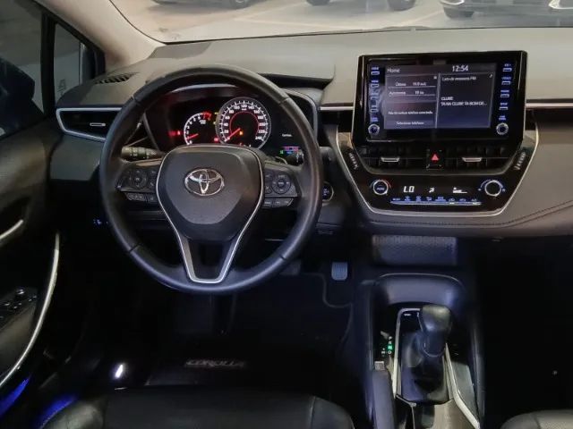 Corolla XEI 2023 2.0 automático apenas 55 mil km rodados super conservado! - Foto 7