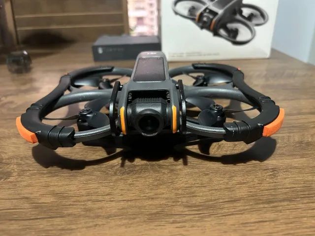Vendo Drone DJI Avata 2 Fly More420252225572720641