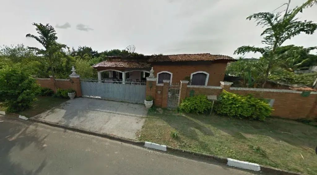 casa - Jardim Conceição (Sousas) - Campinas