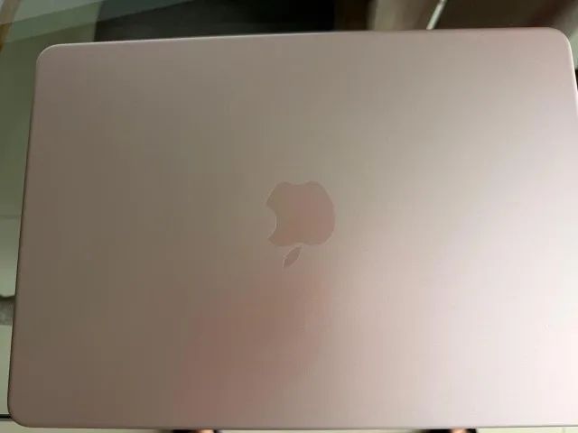 MacBook Neo Apple 13" Chip A18 PRO CPU de 6 núcleos - Foto 4