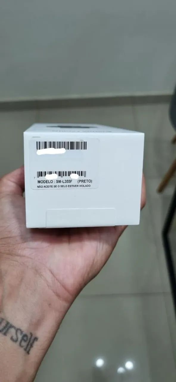 Galaxy Watch 9 LTE (NÃO DEPENDE DO CELULAR) - Foto 4