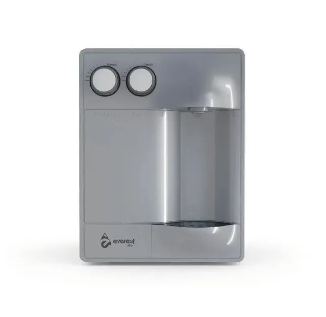 Purificador de água everest slim 220V