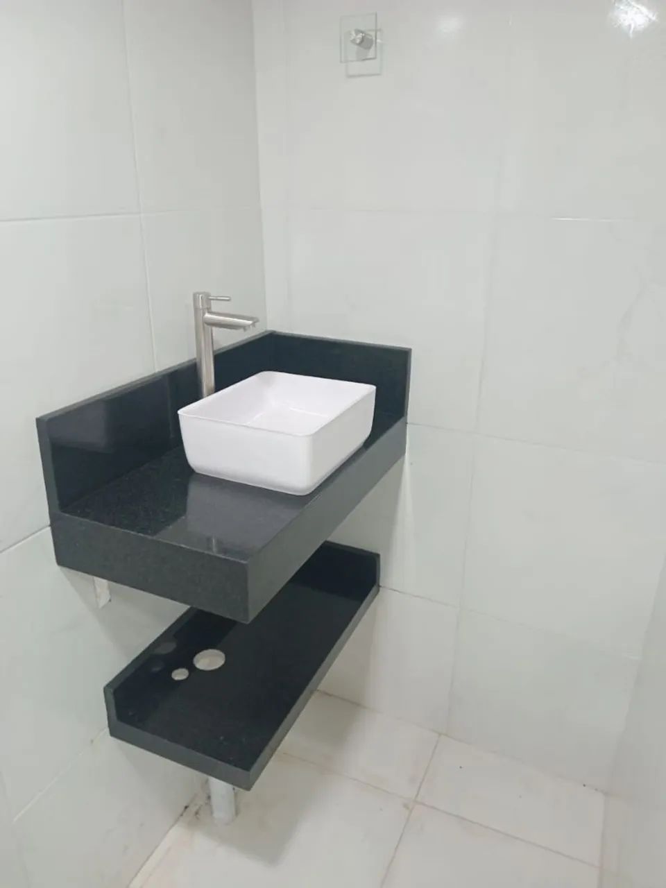 Pias de mármore e granito em geral  - Foto 2