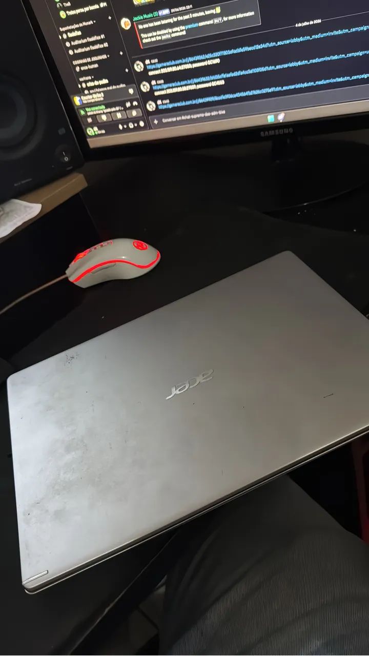Acer Aspire 5 - Foto 3
