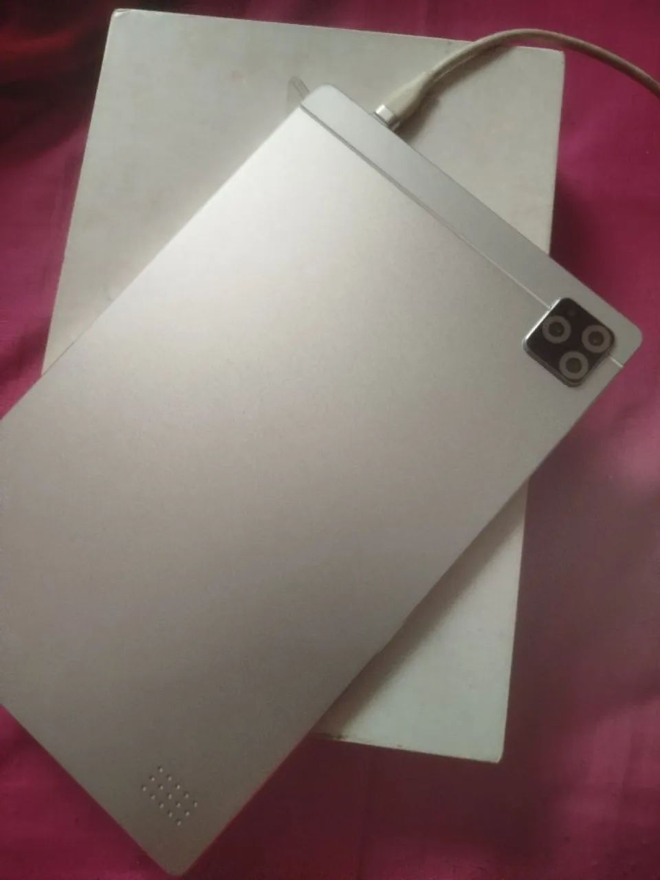 Tablet PC - Foto 4