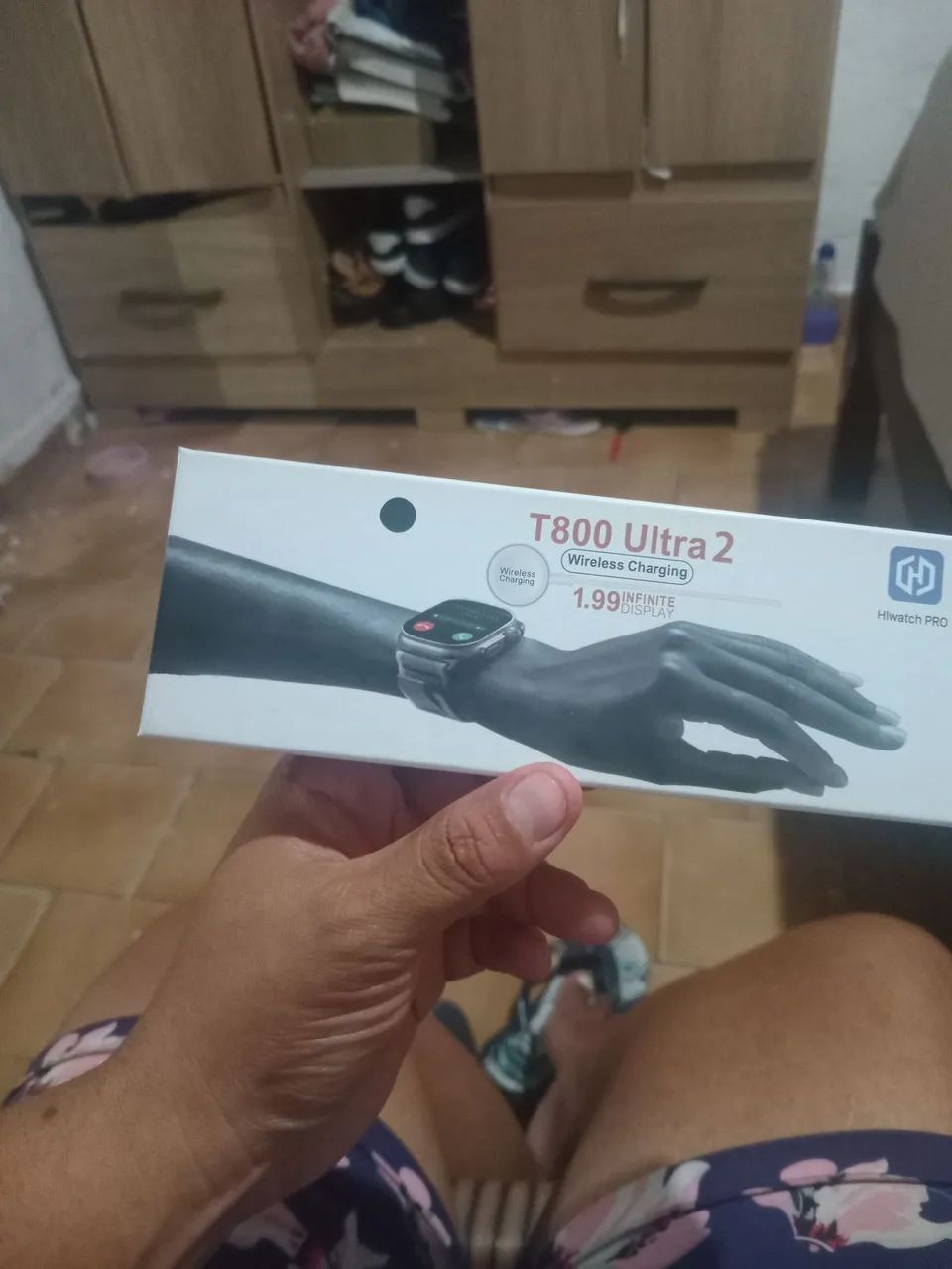 Smart  ultra 800 