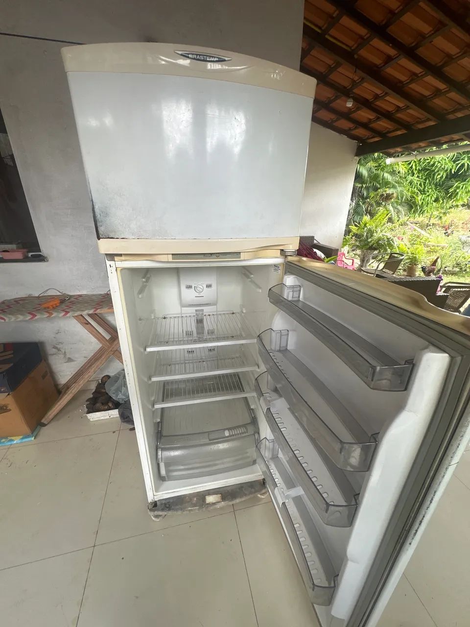 geladeira  - Foto 2