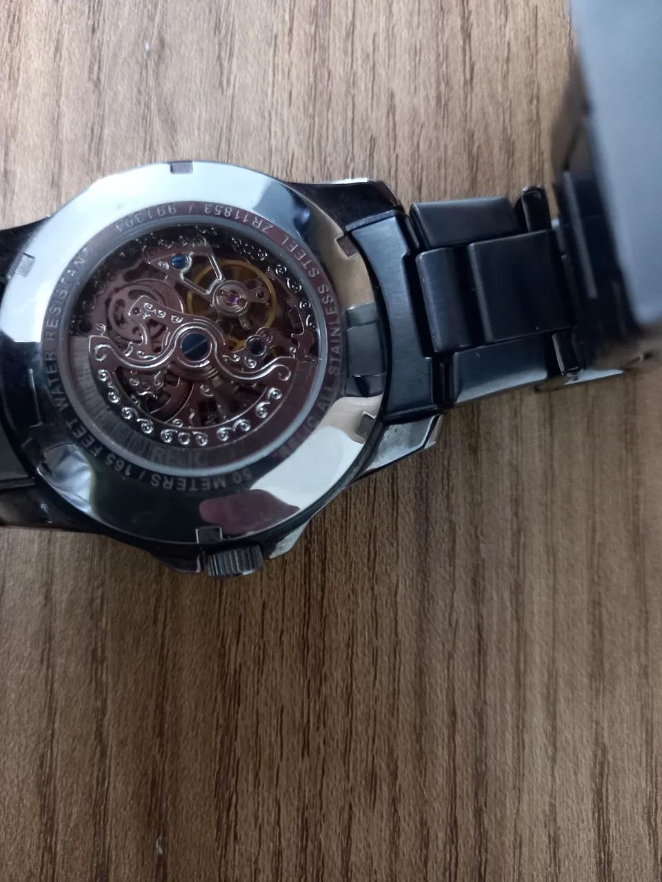 Relogio Relic By Fossil - Foto 3