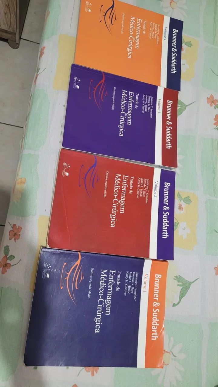 Livros - Foto 2