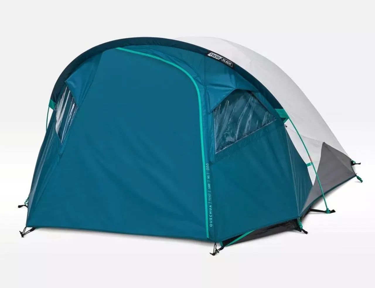 Barraca de camping Quechua  - Foto 2