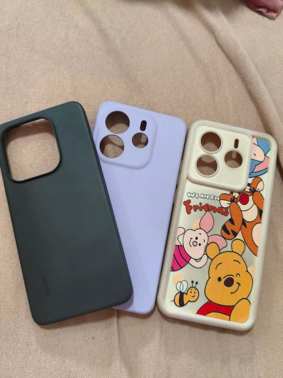 Redmi note 14  - Foto 3