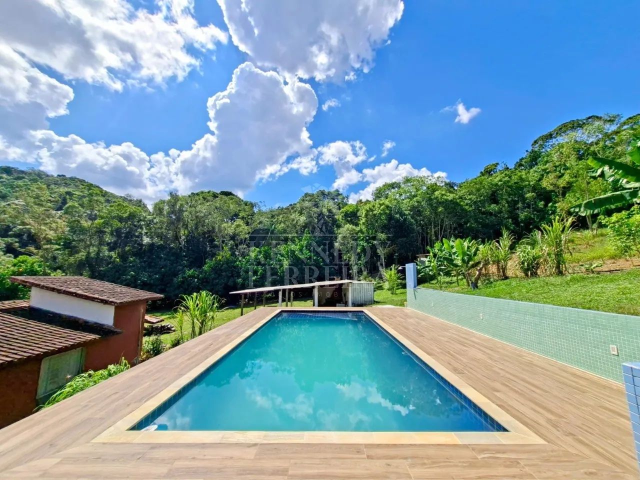 SITIO RURAL em JUQUITIBA - SP, Centro - Foto 3