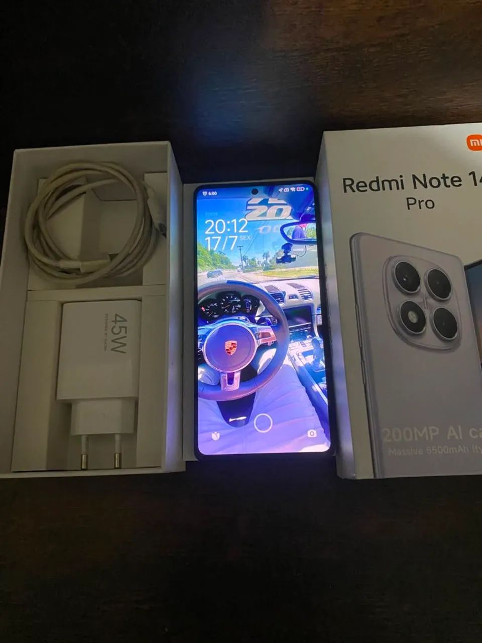 Redmi 14 Pro  - Foto 4