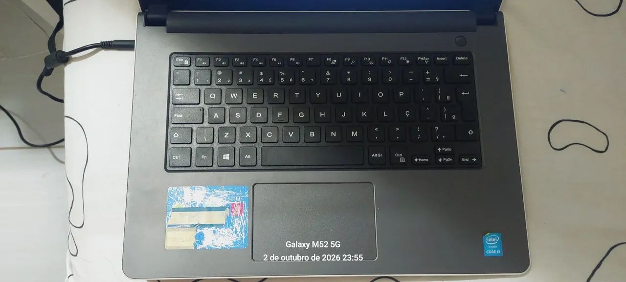 Notebook Dell 8gb i3 - Foto 5