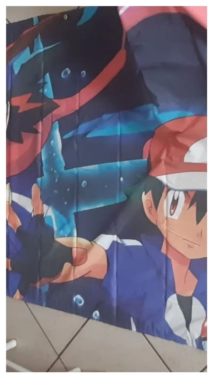 Decoração Pokémon - Foto 5