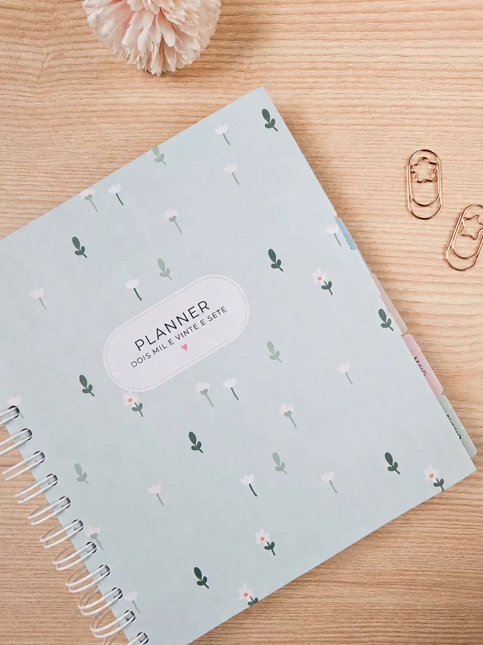 Planner 2027