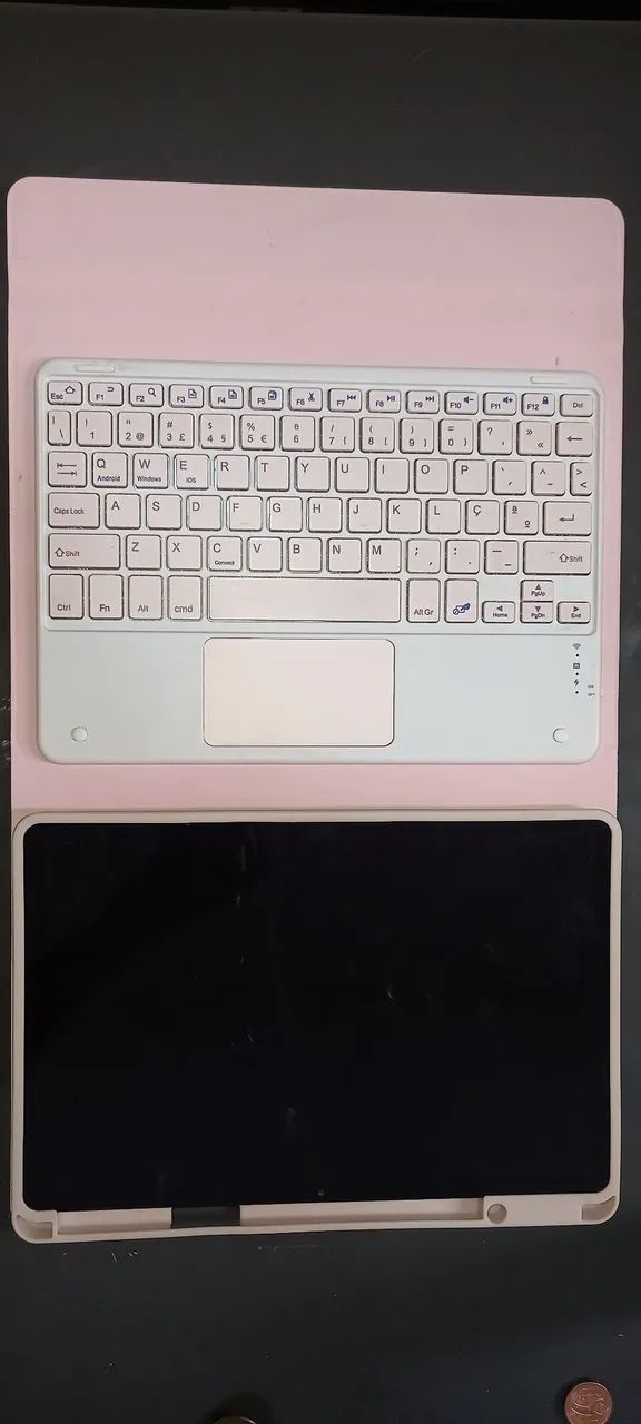 Tablet Redmi Pad 2 - Foto 3