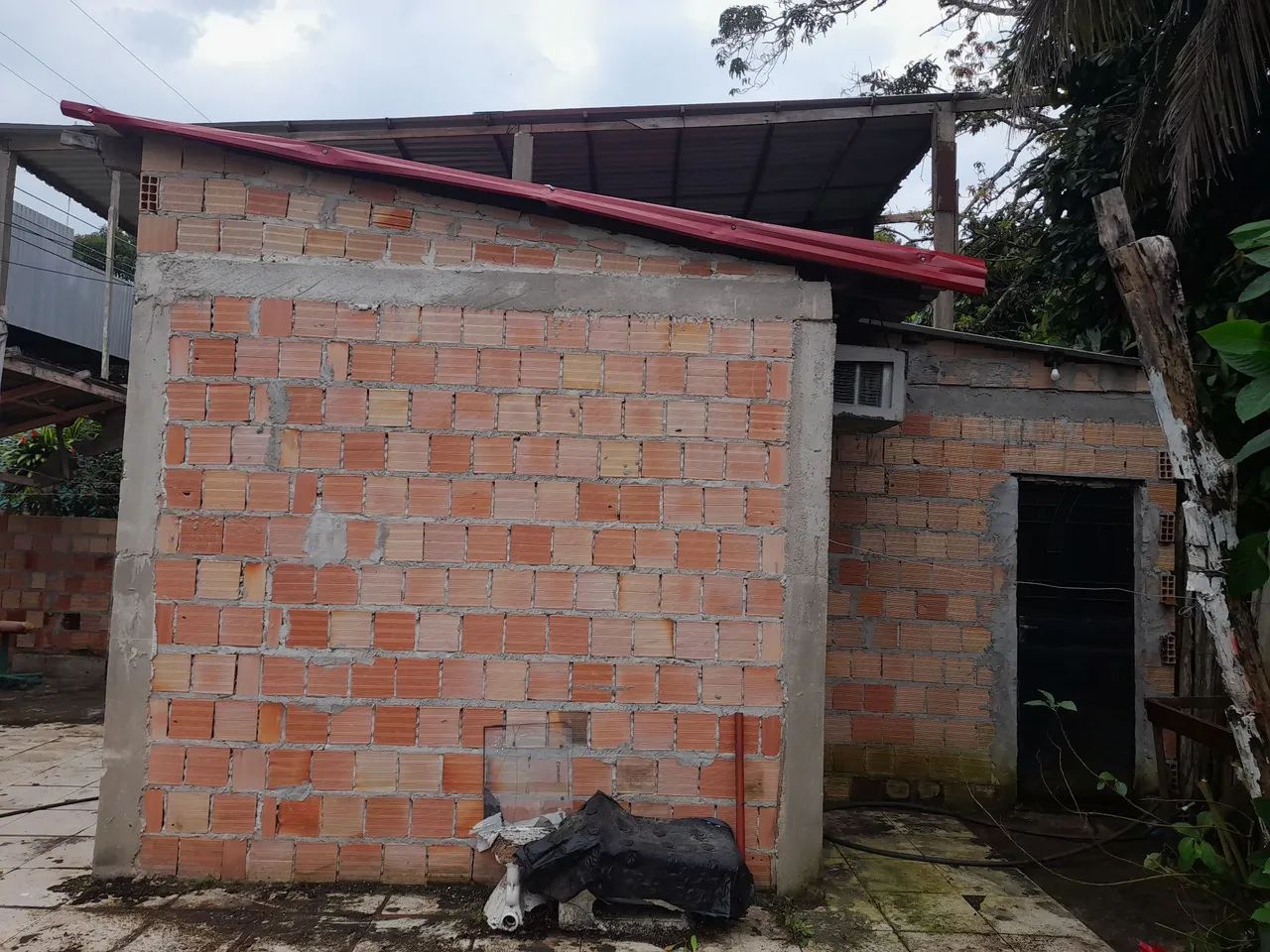Casa na comunidade Nossa Senhora de Fátima  - Foto 4