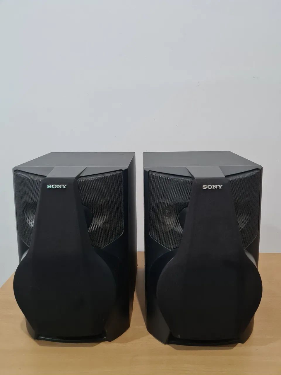 Caixa Acustica Sony  - Foto 2