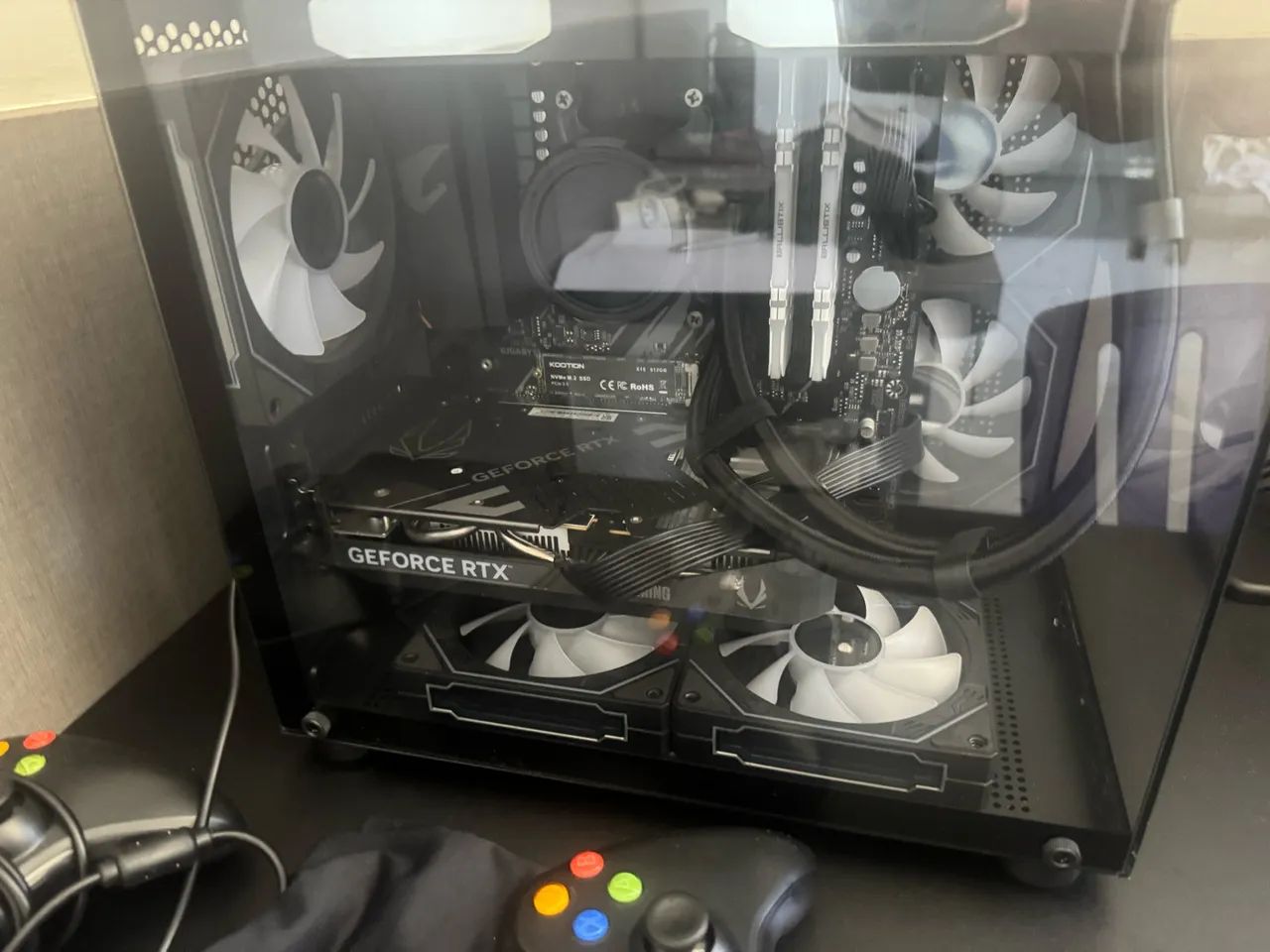 Pc Gamer Alta performance  - Foto 3
