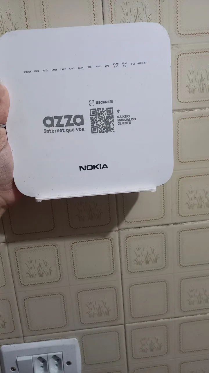 MODEM 419359388756889601
