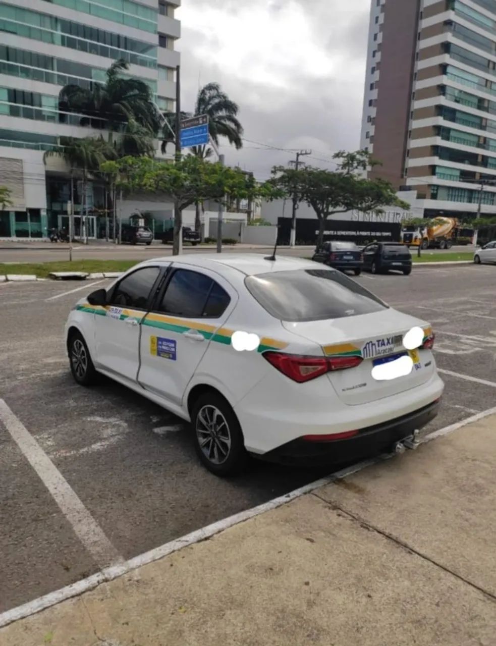Fiat Cronos 1.3 8V Flex 2022 - Foto 5