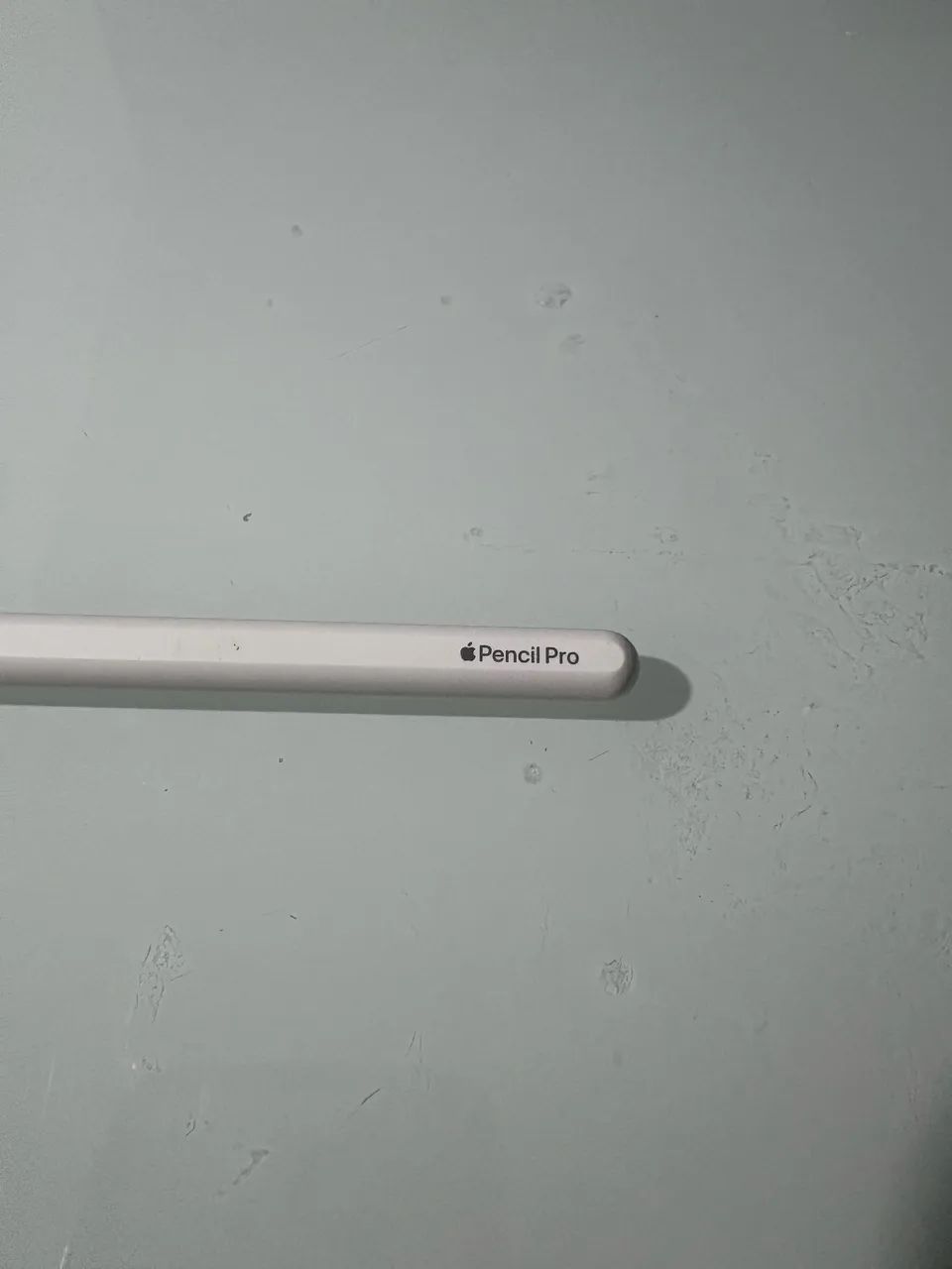 Apple pencil pro. R$ 550 - Foto 2