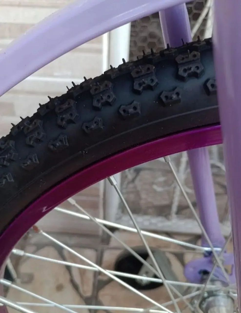 Bicicleta Aro 20  - Foto 2