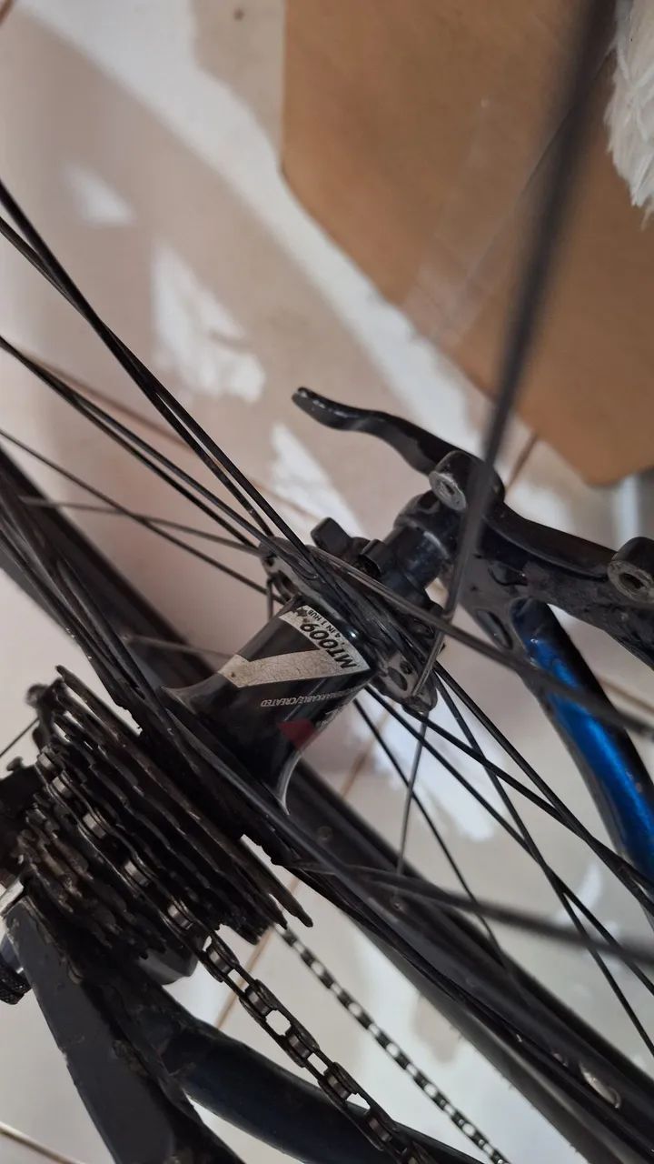 Vendo Mosso 27,5 - Foto 5