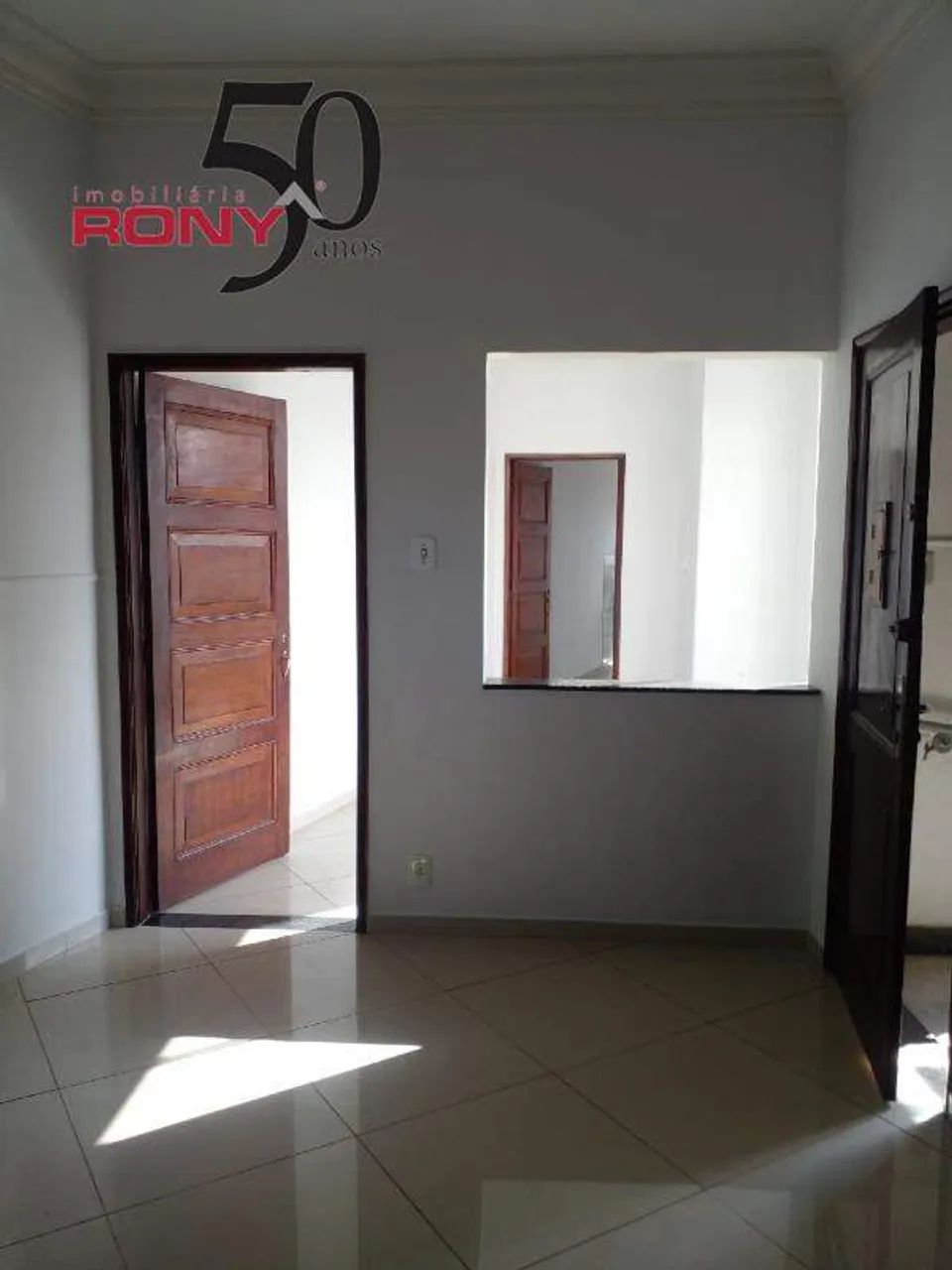 Apartamento para aluguel Centro Guaratinguetá - Foto 4