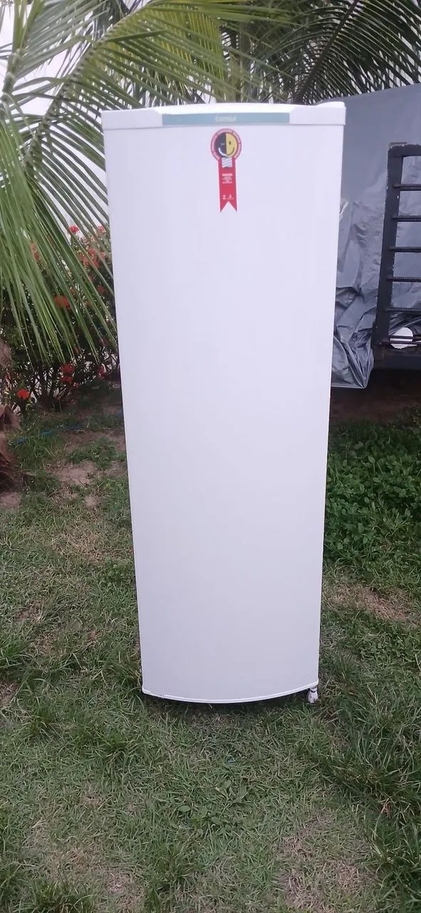 Geladeira 