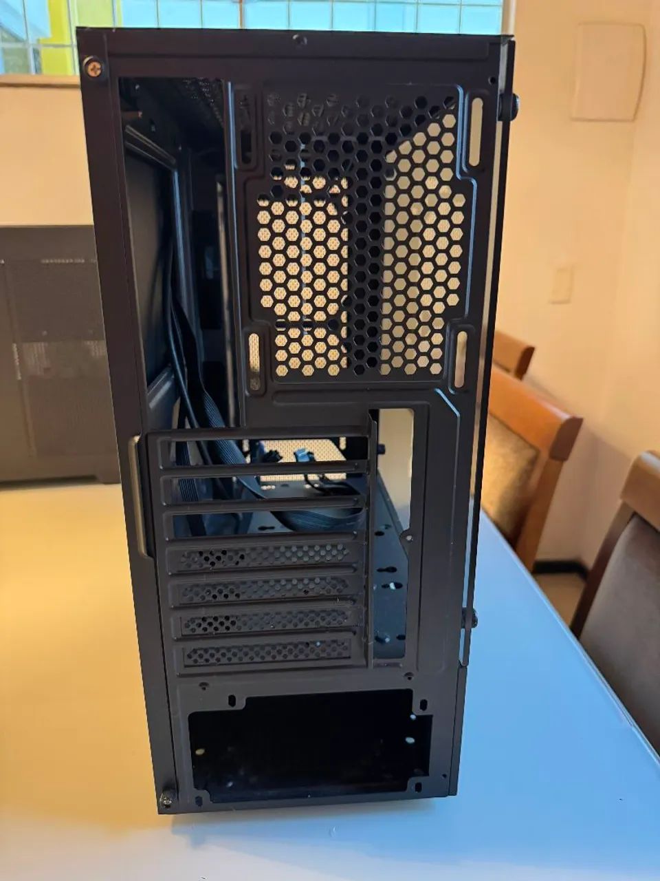 Gabinete Darkflash - Foto 3