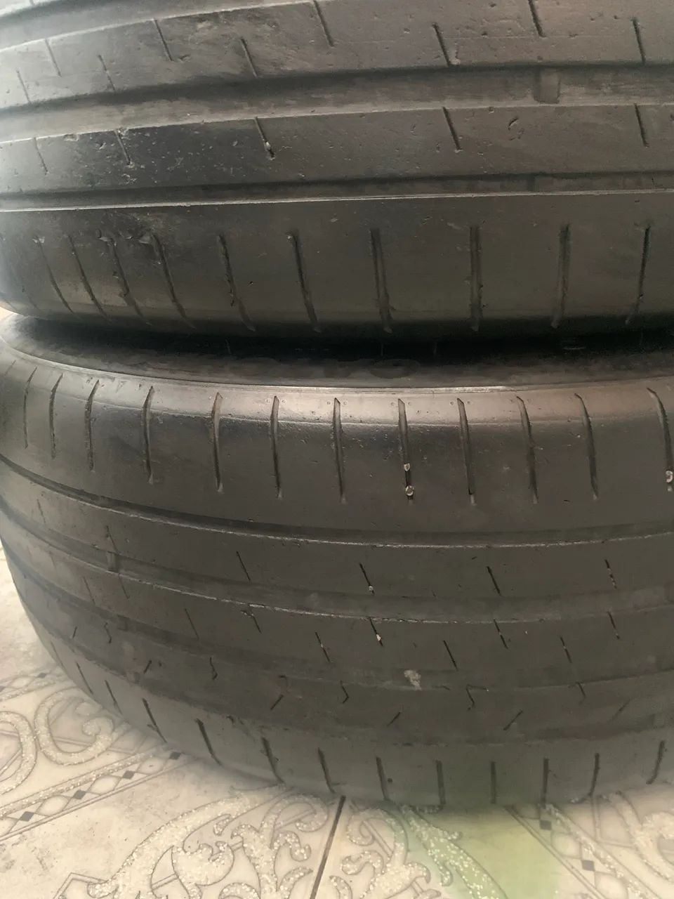 Pneu aro 17  - Foto 3