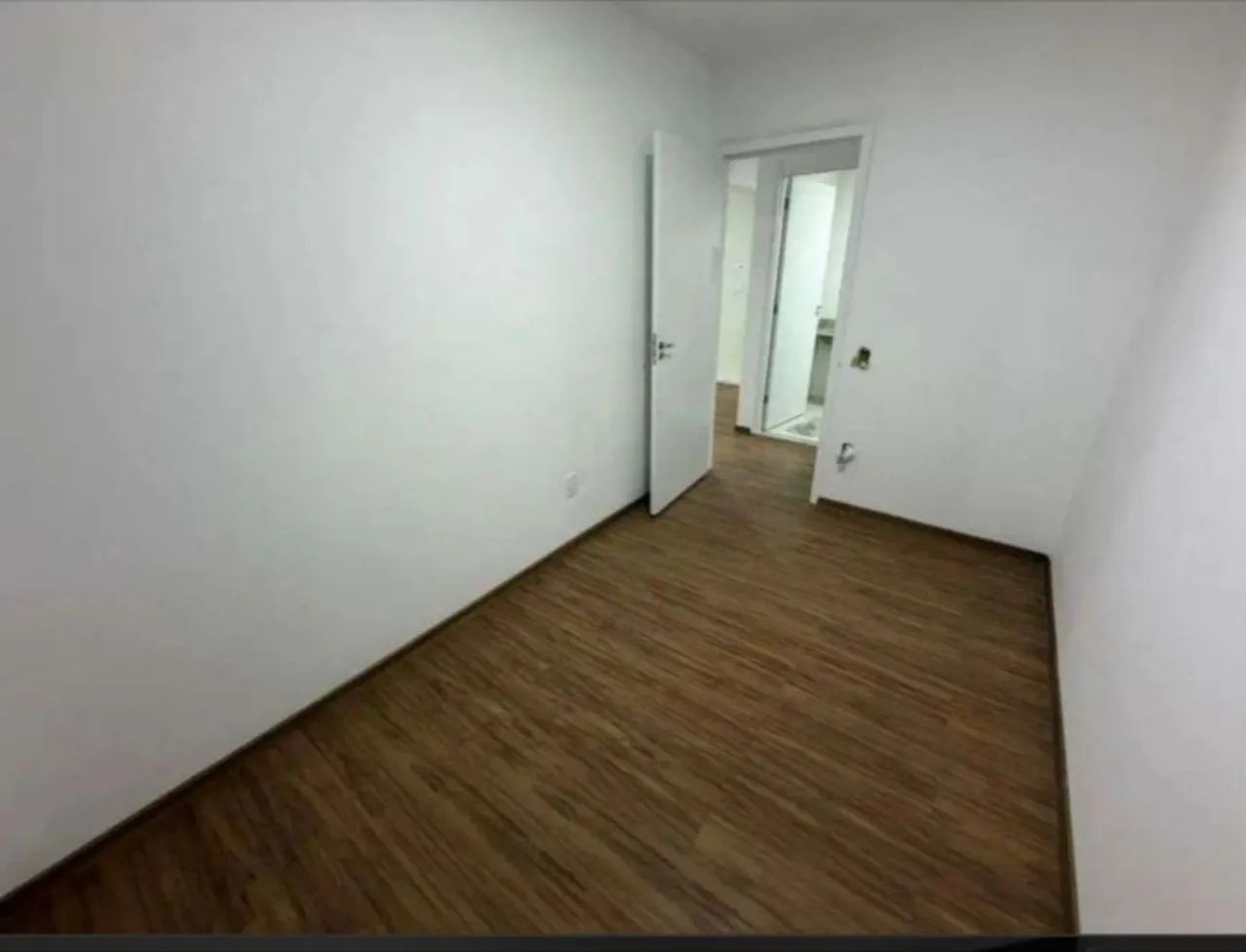 Apartamento 2 quartos com varanda  - Foto 3