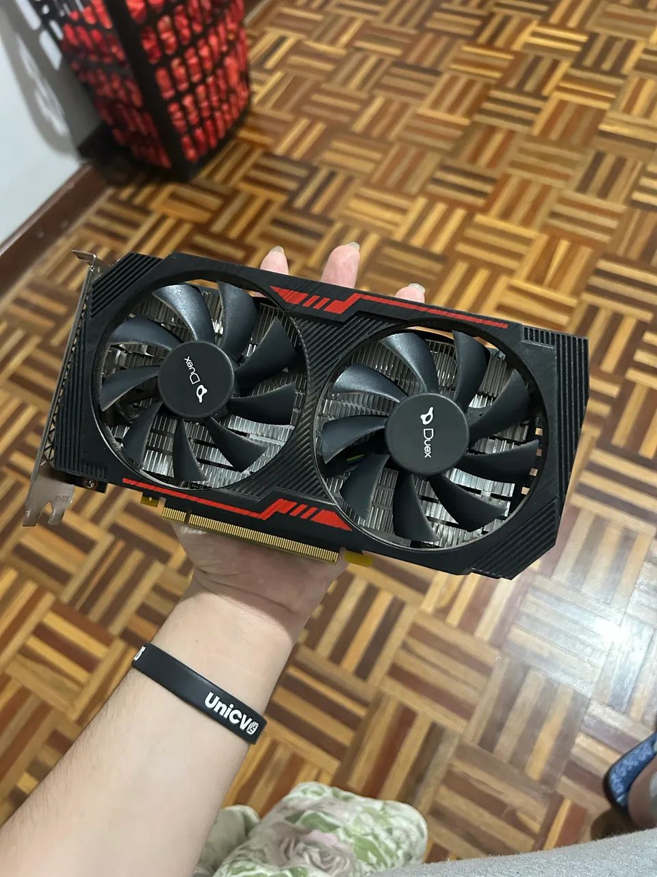 PLACA DE VÍDEO GEFORCE RTX 2060 Super - Foto 2